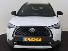 Toyota Corolla_Cross (2025) thumbnail 26