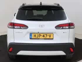 Toyota Corolla_Cross (2025) thumbnail 27