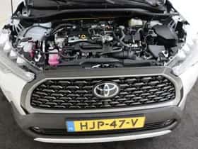 Toyota Corolla_Cross (2025) thumbnail 33