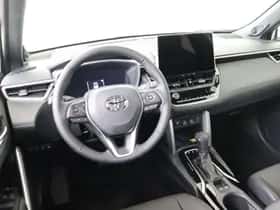Toyota Corolla_Cross (2025) thumbnail 5