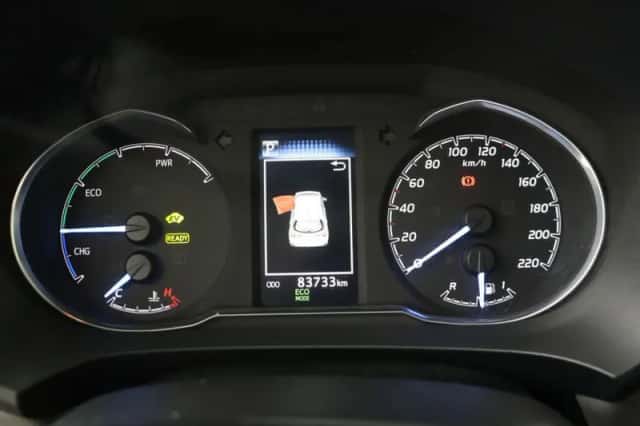 Toyota Yaris (2020) thumbnail 5