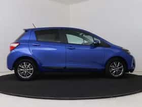 Toyota Yaris (2017) thumbnail 14