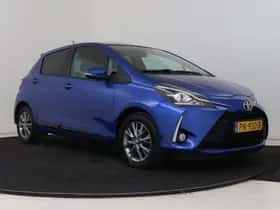 Toyota Yaris (2017) thumbnail 15