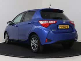 Toyota Yaris (2017) thumbnail 16