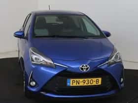 Toyota Yaris (2017) thumbnail 24