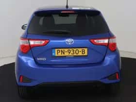 Toyota Yaris (2017) thumbnail 25