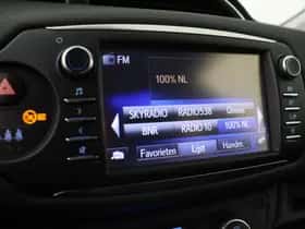 Toyota Yaris (2017) thumbnail 26