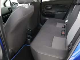 Toyota Yaris (2017) thumbnail 29