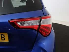 Toyota Yaris (2017) thumbnail 30