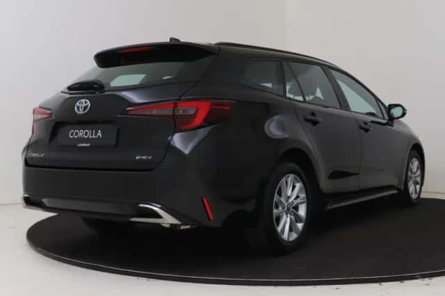 Toyota Corolla_Touring_Sports (2026) thumbnail 2