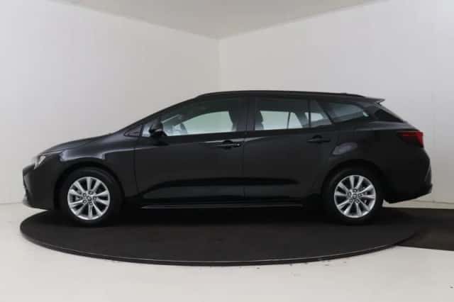 Toyota Corolla_Touring_Sports (2026) thumbnail 3