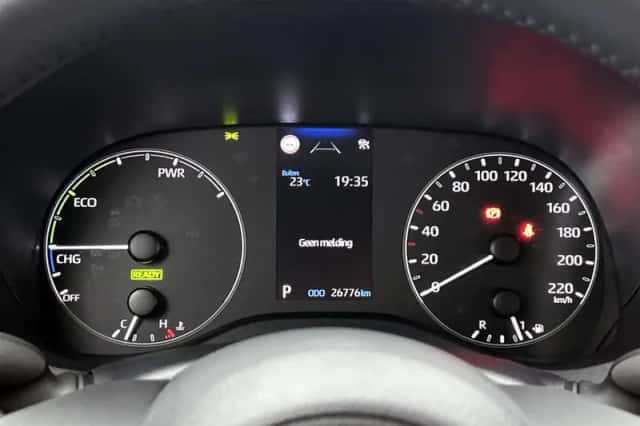 Toyota Yaris (2025) thumbnail 5