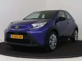 Toyota Aygo (2023) thumbnail 1