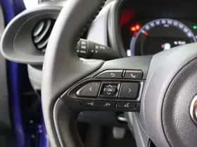 Toyota Aygo (2023) thumbnail 12