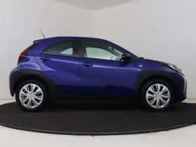Toyota Aygo (2023) thumbnail 14