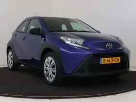 Toyota Aygo (2023) thumbnail 15
