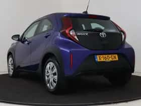 Toyota Aygo (2023) thumbnail 16