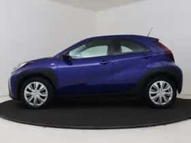 Toyota Aygo (2023) thumbnail 3