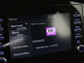 Toyota Aygo (2023) thumbnail 23