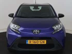 Toyota Aygo (2023) thumbnail 24