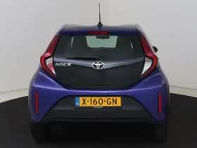 Toyota Aygo (2023) thumbnail 25