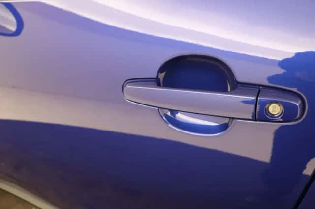 Toyota Aygo (2023) thumbnail 4
