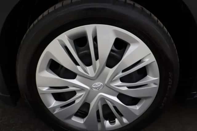 Toyota Aygo (2023) thumbnail 5