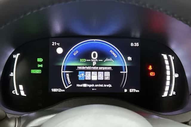 Toyota Yaris_Cross (2025) thumbnail 5