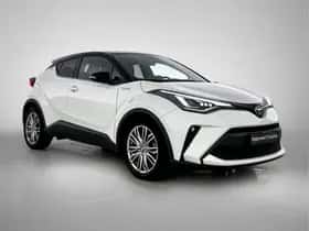 Toyota C-HR (2022) thumbnail 12