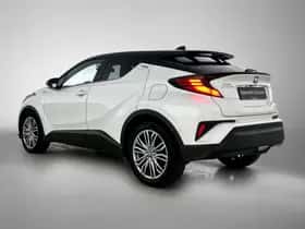 Toyota C-HR (2022) thumbnail 13