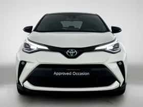 Toyota C-HR (2022) thumbnail 20