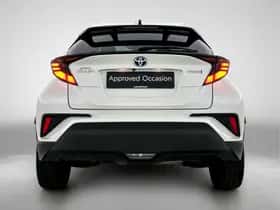 Toyota C-HR (2022) thumbnail 21