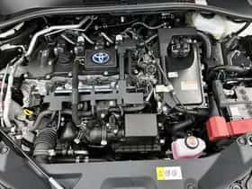 Toyota C-HR (2022) thumbnail 27