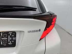 Toyota C-HR (2022) thumbnail 31