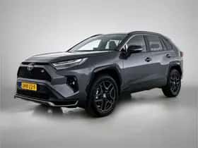 Toyota RAV4 (2025)