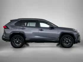 Toyota RAV4 (2025) thumbnail 11