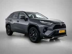 Toyota RAV4 (2025) thumbnail 12