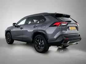 Toyota RAV4 (2025) thumbnail 13