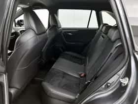Toyota RAV4 (2025) thumbnail 16