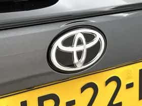 Toyota RAV4 (2025) thumbnail 19