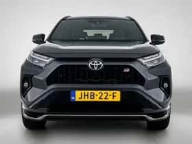 Toyota RAV4 (2025) thumbnail 20