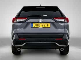 Toyota RAV4 (2025) thumbnail 21