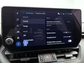 Toyota RAV4 (2025) thumbnail 27