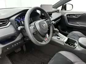 Toyota RAV4 (2025) thumbnail 36