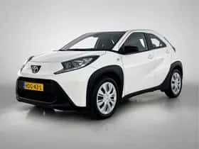 Toyota Aygo (2025) thumbnail 1