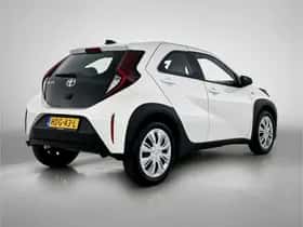 Toyota Aygo (2025) thumbnail 2