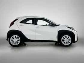 Toyota Aygo (2025) thumbnail 11