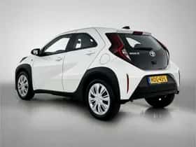 Toyota Aygo (2025) thumbnail 13
