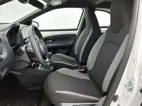 Toyota Aygo (2025) thumbnail 15