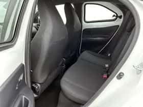 Toyota Aygo (2025) thumbnail 16